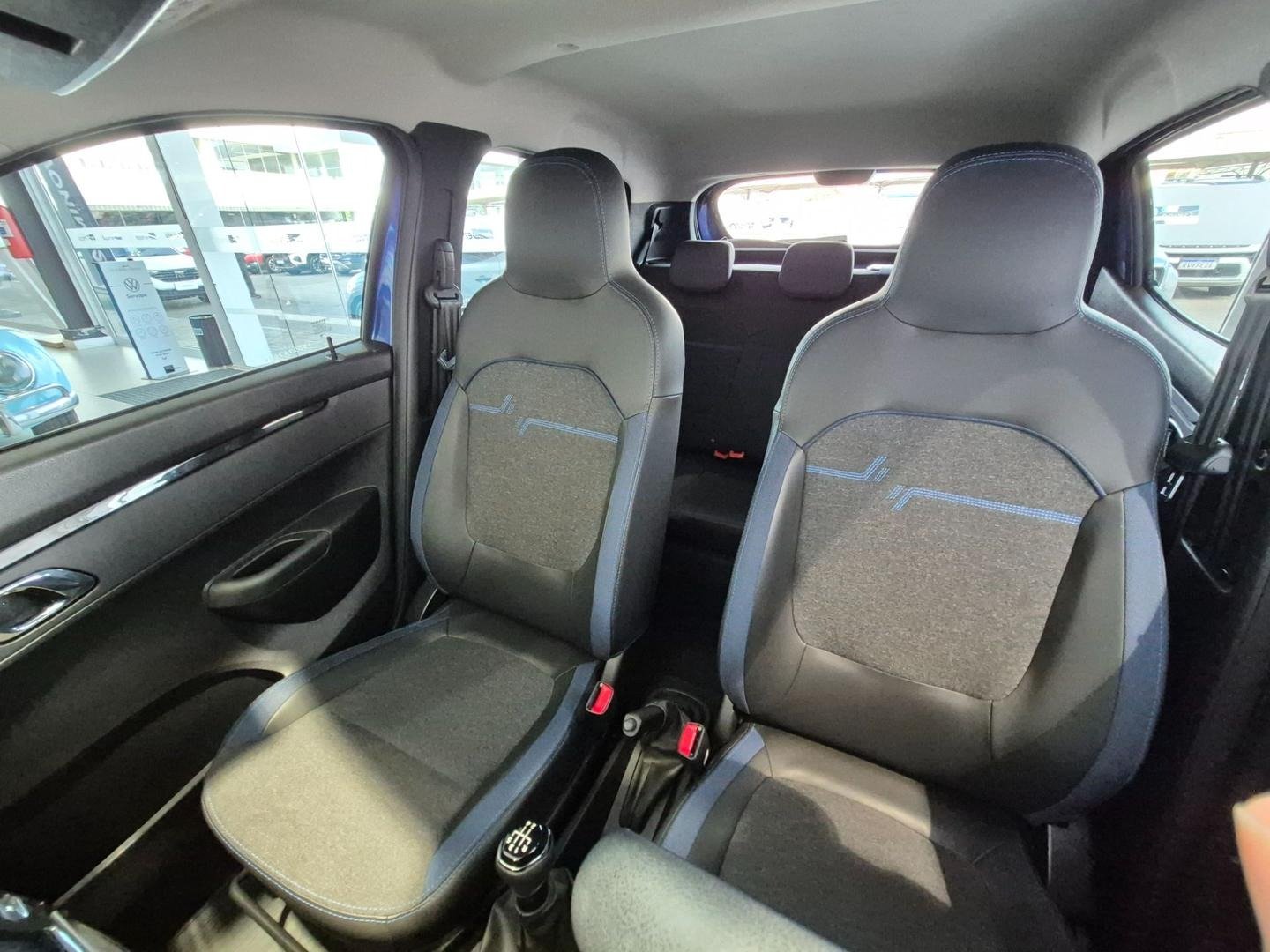 Renault Kwid 1.0 12V Sce Flex Intense Manual