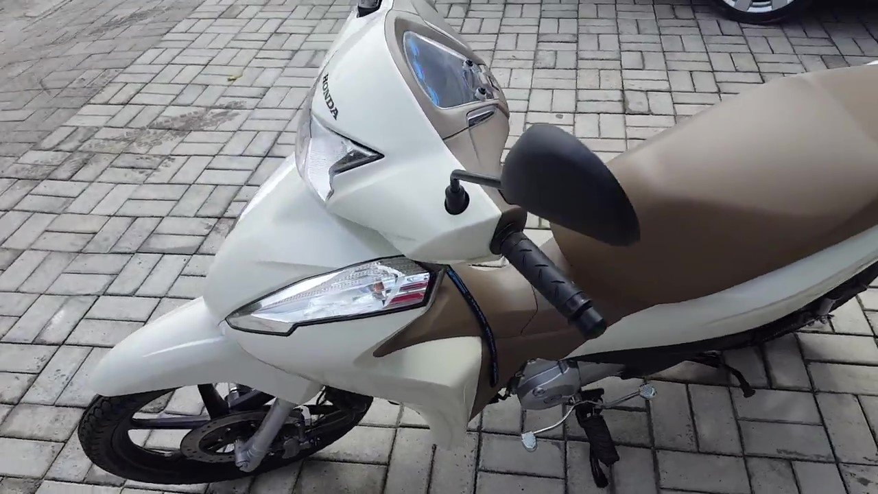 HONDA BIZ 125/125i Flex 2018