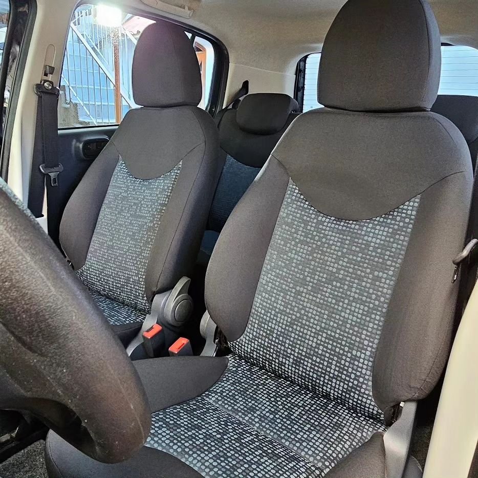 FIAT UNO 1.4 ATTRACTIVE FIRE  EVO 8V FLEX MANUAL – 2011