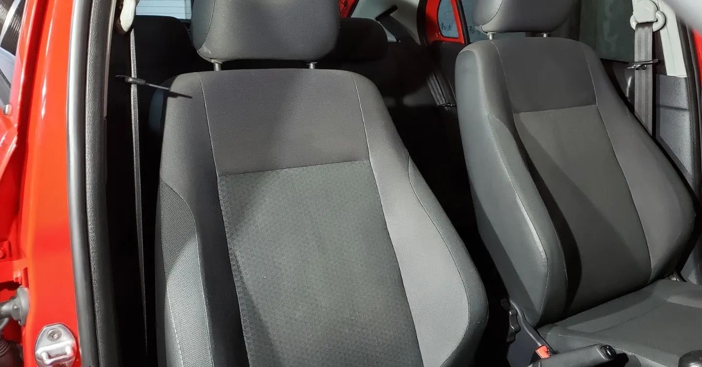 VW GOL G7 1.0 TRENDLINE TOTAL FLEX MANUAL – 2018