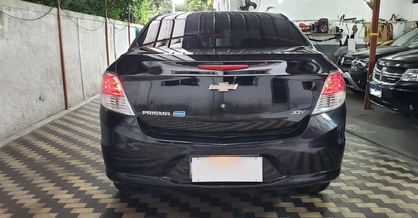 GM PRISMA 1.0 SPE/4 ECO JOY MANUAL 6 MARCHAS FLEX – 2018