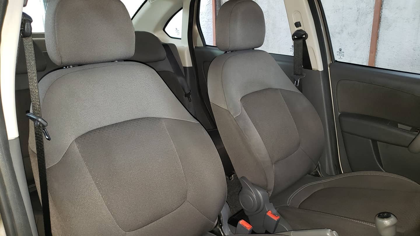 FIAT GRAND SIENA ATTRACTIVE 1.4 8V FLEX MANUAL – 2015